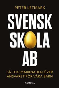 Svensk skola AB (ebook)