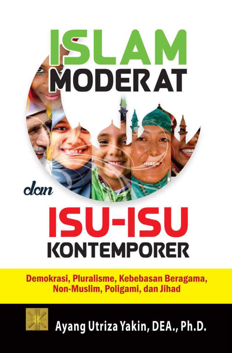 Islam Moderat dan Isu-isu Kontemporer