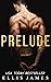 Prelude (On My Knees #0.5)