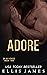 Adore (On My Knees #2)