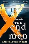 The end of men by Christina Sweeney-Baird