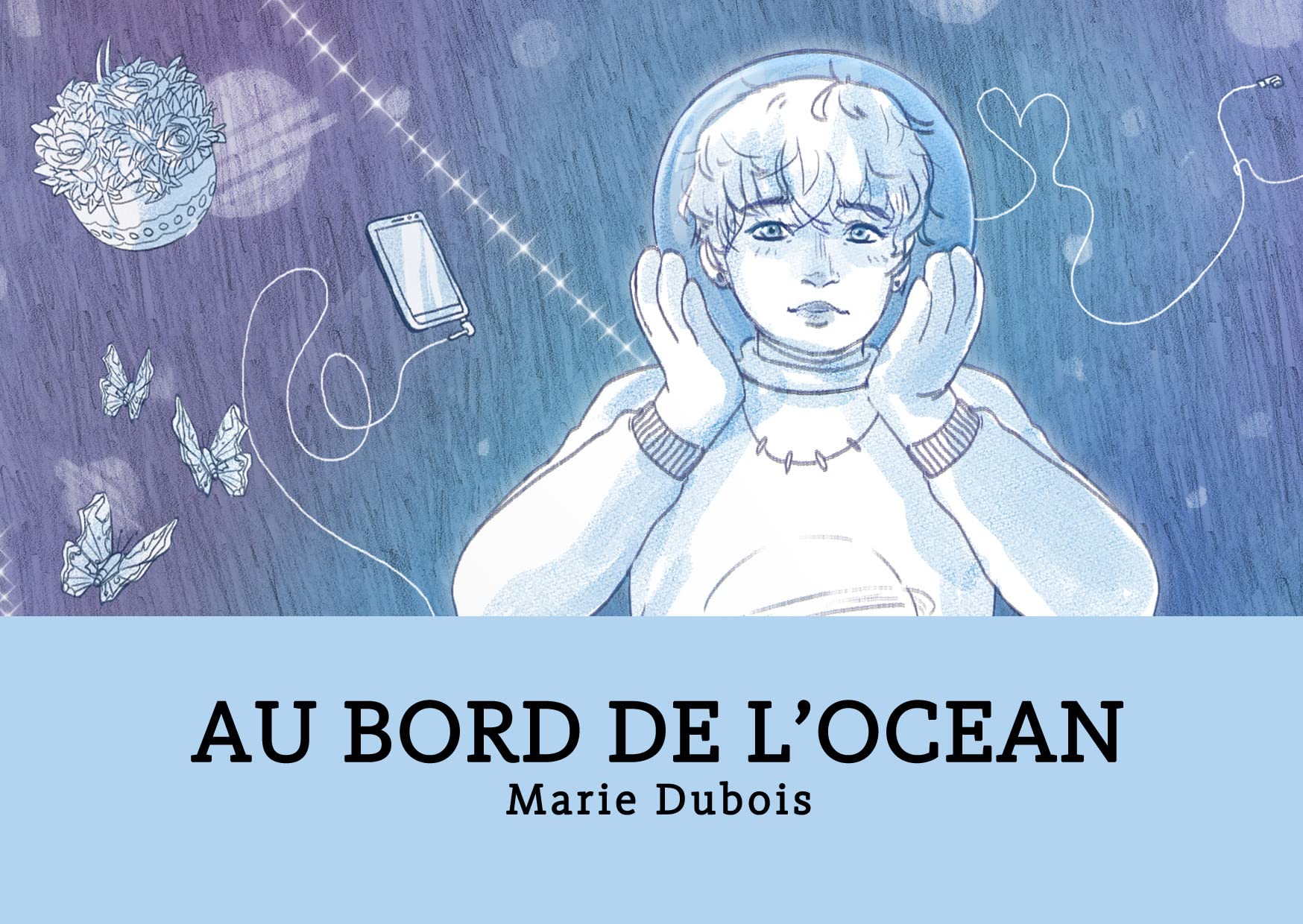 Au bord de l'océan (Paperback)