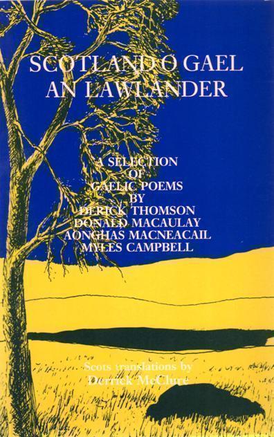 Scotland o Gael an Lawlander