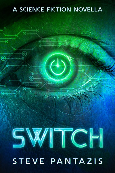 Switch (Kindle Edition)