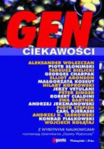 Gen ciekawości