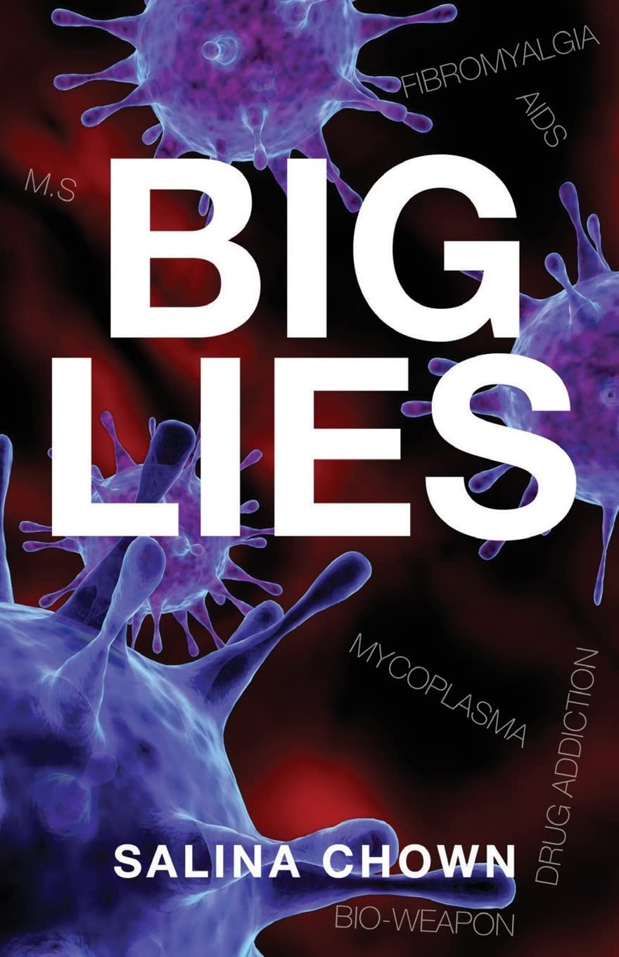 Big Lies (Kindle Edition)