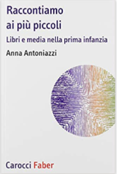 Raccontiamo ai più piccoli, libri e media nella prima infanzia