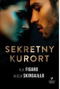 Sekretny kurort (Paperback)