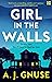 Girl in the Walls