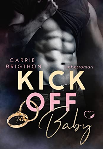 Kick Off Baby (Chicago Wolves, #5)