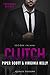 Clutch (Forbidden Desires, #1)