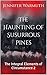 The Haunting of Susurrous Pines: The Integral Elements of Circumstance 2