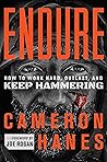 Endure: How to Wo...