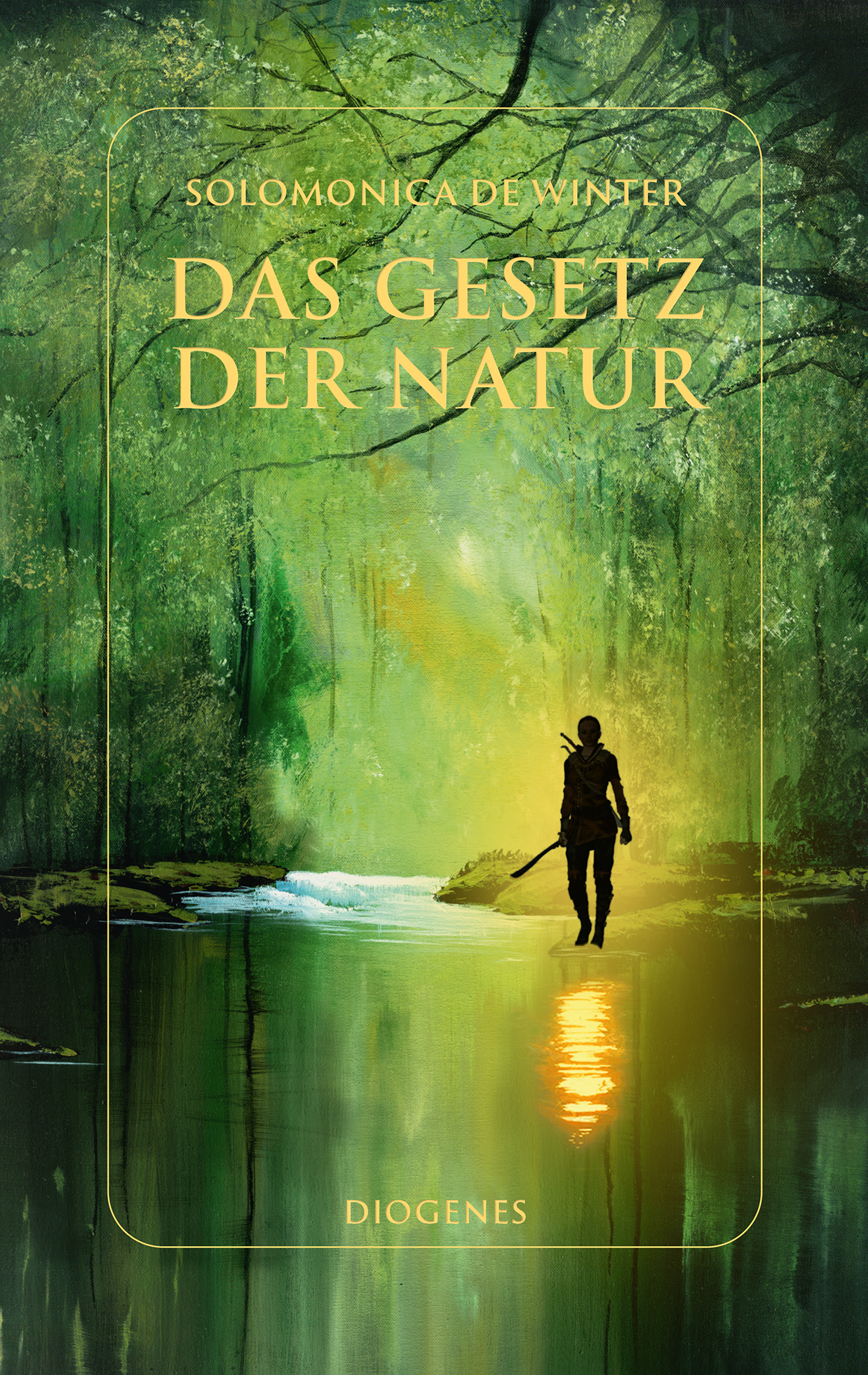 Das Gesetz der Natur