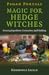 Pagan Portals - Magic for H...