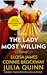 The Lady Most Willing... (Lady Most..., #2)