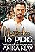 Ne touchez pas le PDG: Amoureuse du milliardaire (Mon milliardaire t. 3) (French Edition)