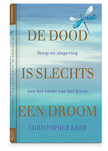 De dood is slechts een droom