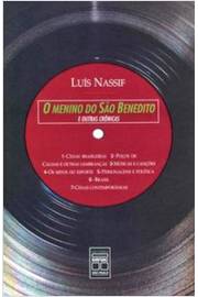 O Menino do São Benedito
