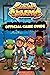 Subway Surfers Official Guidebook by Dynamo