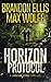 Horizon Protocol: A Jackson Stone Thriller
