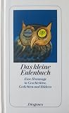 Das Kleine Eulenbuch Das Kleine Eulenbuch