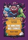 Los monstruos más chungos