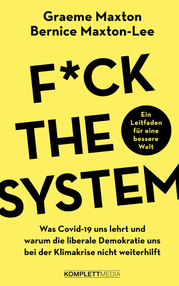F*ck The System