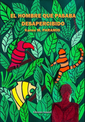 El hombre que pasaba desapercibido