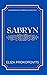 Sabryn (The Charmwood Chronicles #1)