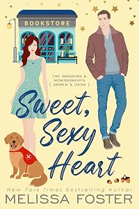 Sweet, Sexy Heart