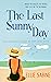 The Last Sunny Day: The Personal Account of Erin June Davis