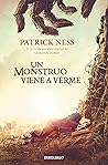 Un monstruo viene...