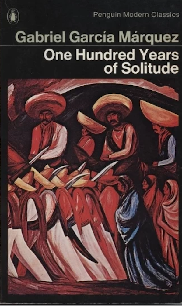 One Hundred Years of Solitude