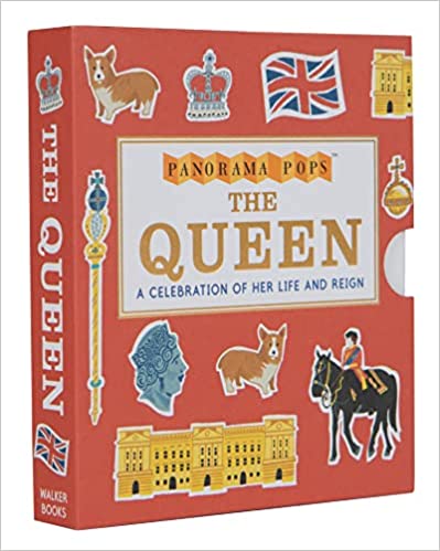 The Queen: Panorama Pops