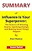 SUMMARY OF Influence Is You...
