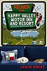 Reunion at the Happy Valley Motor Inn and Resort (The Happy Valley #3)