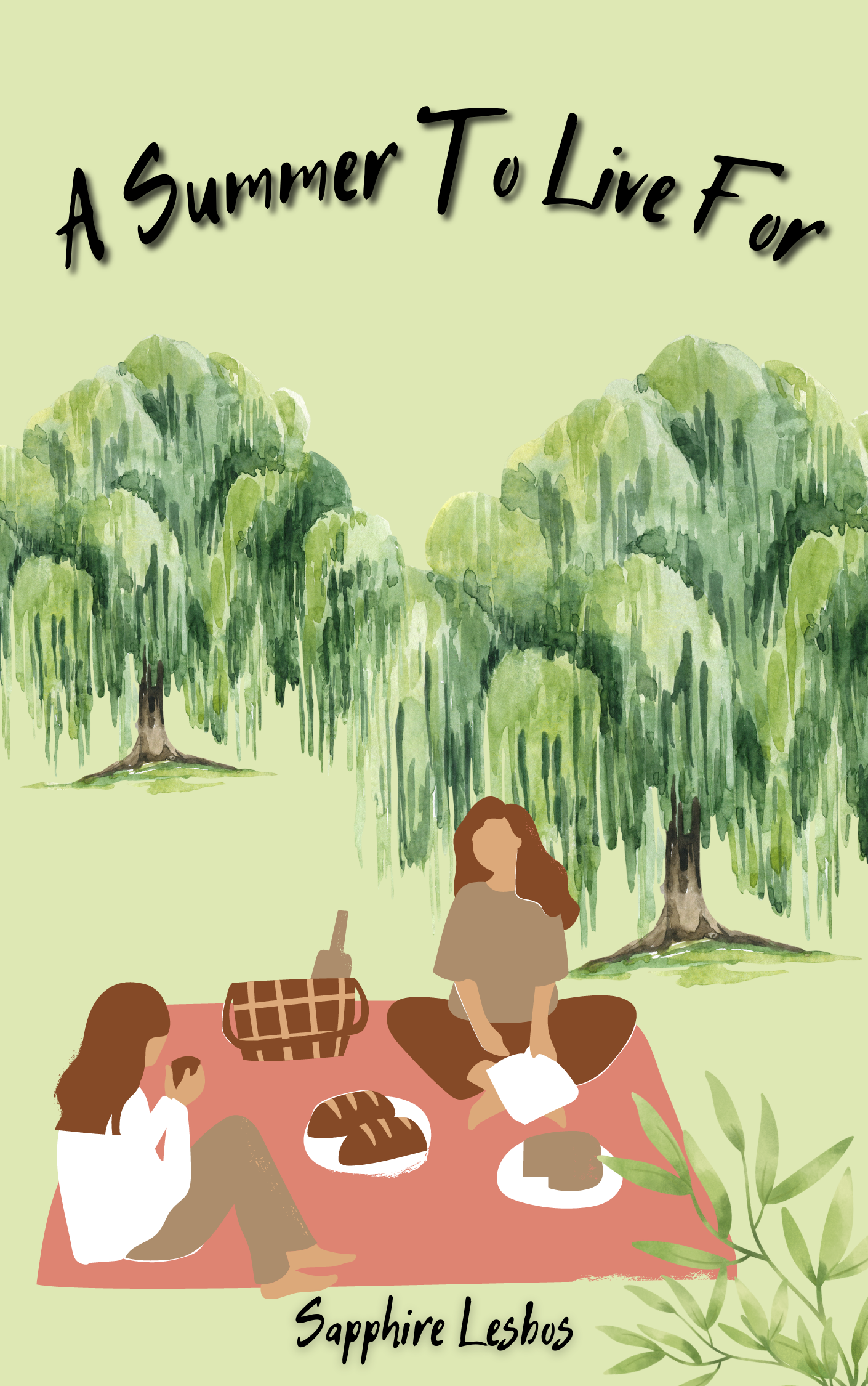 A Summer To Live For