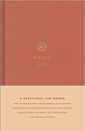 EBOOK Daily Joy: A Devotional for Women