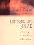 Let Your Life Speak: Listening for the Voice of Vocation