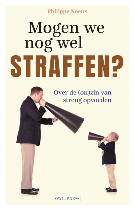 Mogen we nog wel straffen? (Paperback)