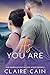 As You Are (Rambler Battali...