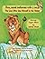 The Lion Who Saw Himself in the Water by Idries Shah