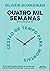 Quatro Mil Semanas: Gestão de Tempo para Mortais