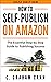 How to Self-Publish on Amaz...