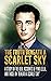 The Truth Beneath a Scarlet Sky: A Study on the Real Accounts of Pino Lella, and those on 'Beneath a Scarlet Sky'