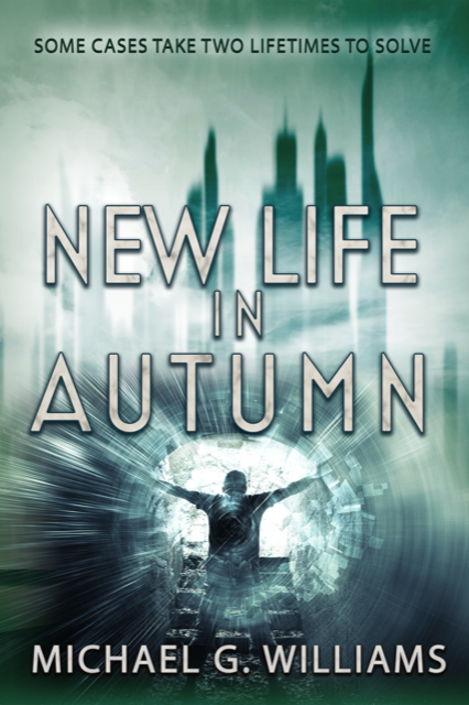 New Life in Autumn (Autumn #2)