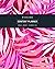 My Social Media Content Planner 2022 by Creative Blueprint Design