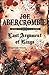 Last Argument of Kings by Joe Abercrombie