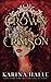 Crown of Crimson (Underworld Gods, #2)